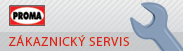 Zákaznický servis